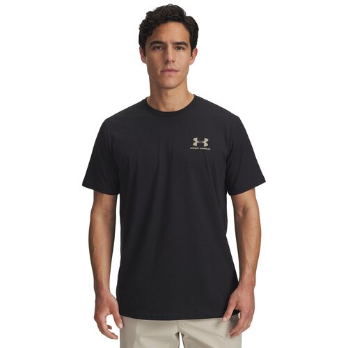 Under Armour Men's T-shirt Sportstyle Left Chest SS Cene