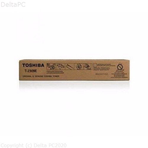 Pot TON TOS T-2309E Slike