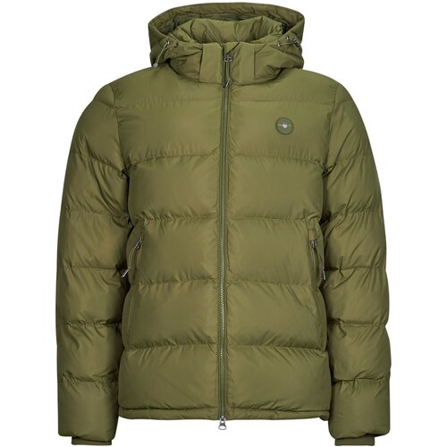 Gant ACTIVE CLOUD JACKET Kaki Slike