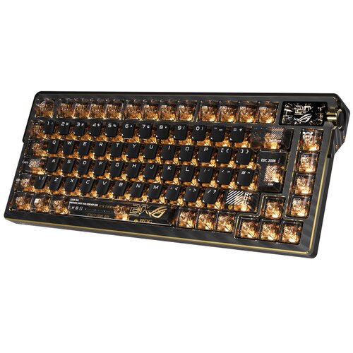 Asus M709 ROG Azoth Extreme E20 Gaming tastatura Cene
