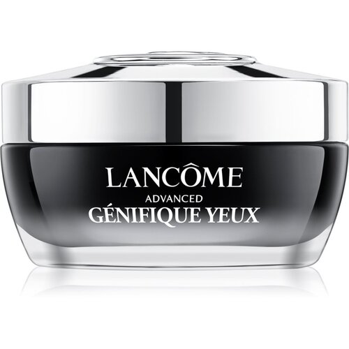 Lanc&amp;ocirc;me G&amp;eacute;nifique aktivna krema za pomlađivanje za područje oko očiju 15 ml Slike