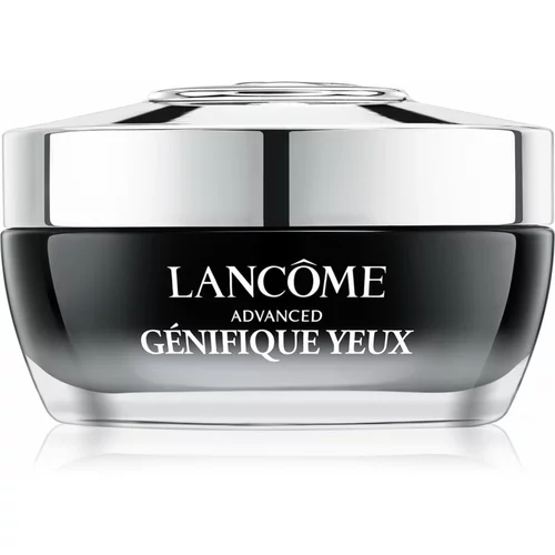 Lancôme Génifique aktivna krema za pomlađivanje za područje oko očiju 15 ml
