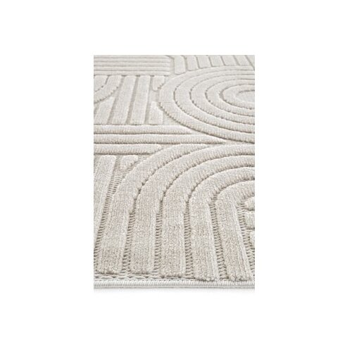 Conceptum Hypnose stone 1090 - beige beige carpet (120 x 450) Cene