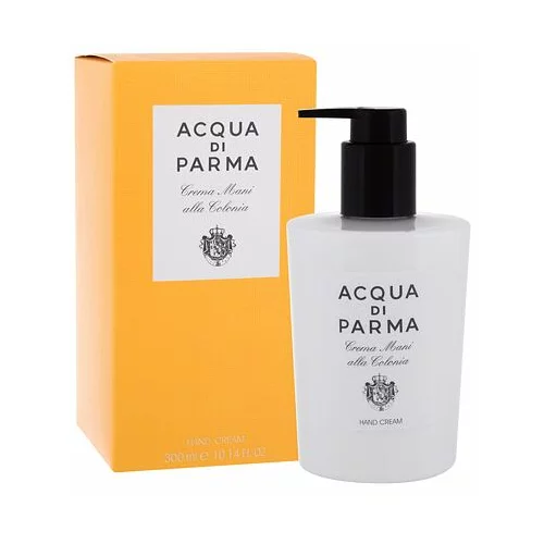 Acqua Di Parma colonia mirisna krema za ruke 300 ml