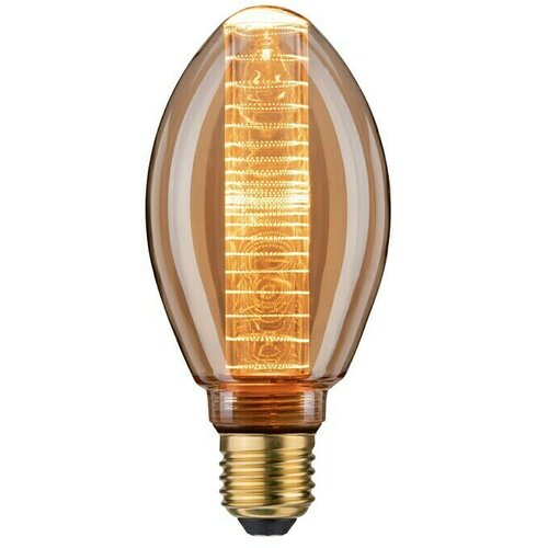 PAULMANN Inner Glow LED žarulja Ring (1 Kom., E27, Topla bijela, Kruškoliko) Cijene