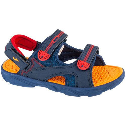 Joma Športni sandali S.Ocean Jr 25 SOCEJS Modra Cene