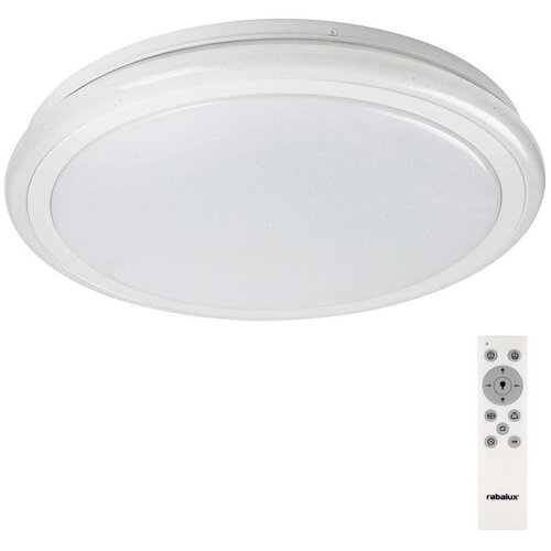 Rabalux leonie plafonska lampa led 32W 2400lm Cene