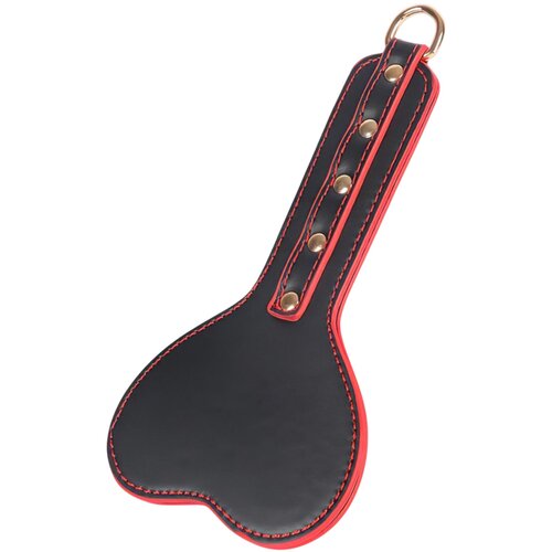 INTOYOU BDSM napredni set - 8 dijelova (crna) Slike