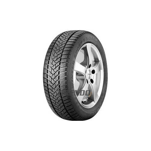 Dunlop Winter Sport 5 ( 245/45 R20 103V XL, SUV, sa zaštitom za felne (MFS) ) Cene