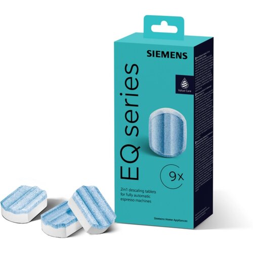 Siemens TZ 80032A Multipack Entkalker Cijene