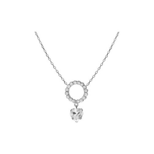 Vittoria Ženska victoria cruz well-loved crystal ogrlica sa swarovski kristalima ( a4422-07hg ) Cene