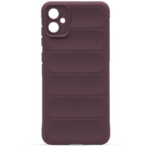  Maska za telefon PUNCH za Samsung A05, Bordo Cene