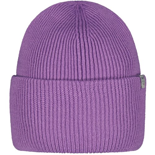 Barts Winter Hat HAVENO BEANIE Berry Slike