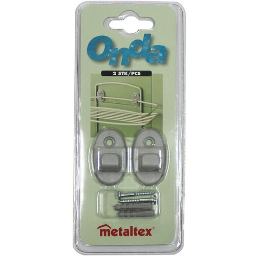 Metaltex Komplet za pritrditev Onda Cene