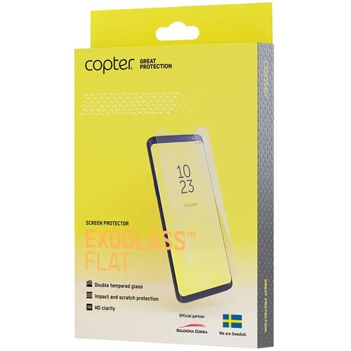 COPTER Zaštitna folija za telegon OnePlus Nord Cene