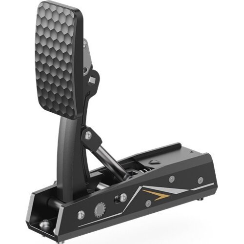 Moza Racing RS067 dodatak za simulator leta/utrka Pedala Slike