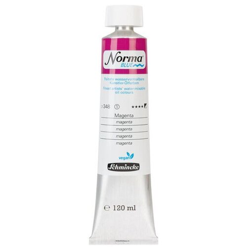 SCHMINCKE Norma plave uljane boje 120 ml | Razne nijanse | Razne nijanse Cijene
