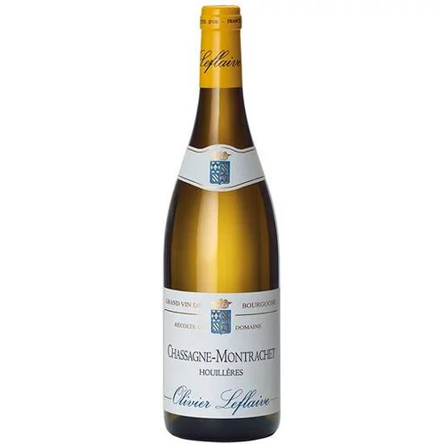 Oliver_leflaive OLIVER LEFLAIVE vino Chassagne-Montrachet Houilleres 2019 Ol