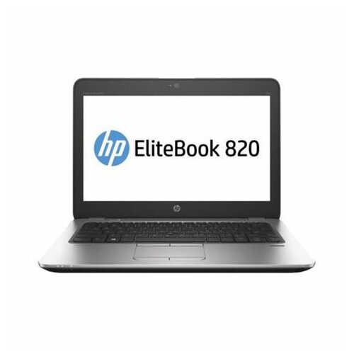 Hp EliteBook 820 G3 i5-6300U 8GB 256GB SSD W10p Y8Q98EA laptop Slike