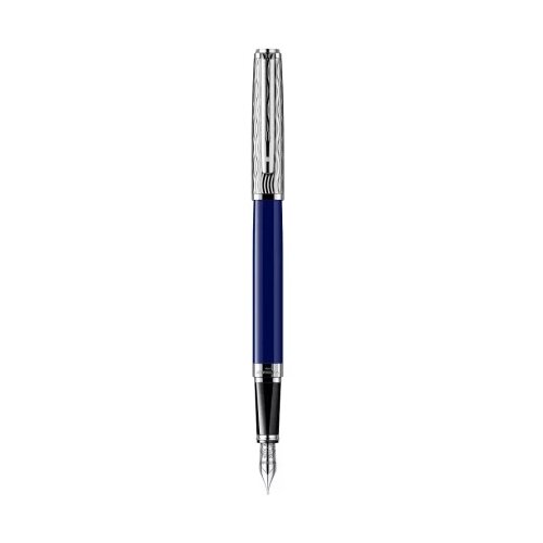 Waterman naliv pero exception delux ( w66316 ) Cene