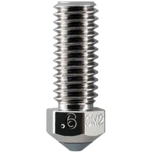 Micro-Swiss Šoba CM2™ za Qidi Tech - 0,6 mm Cene