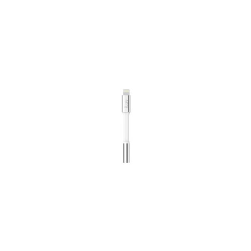Iluv Apple Lightning na 3,5 mm adapter za slušalice MFI sertifikovan I116OSWH kabal Slike