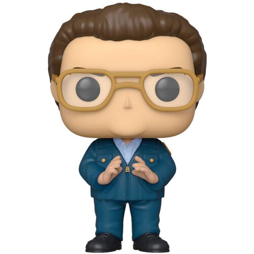 Funko POP figure Seinfeld Newman the Mailman Slike