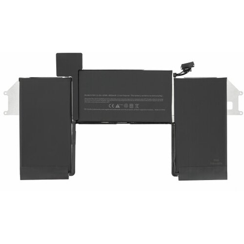  Baterija za Apple MacBook Air 13" A1932 / A2179 / A2337, originalna (OEM), 4380 mAh Cene