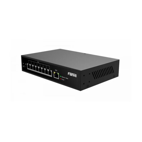 Fanvil PN8 2-Wire PoE switch Cene