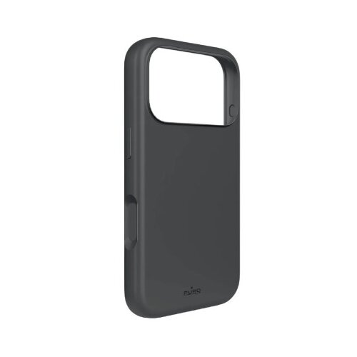  Futrola puro icon magsafe za iphone 17 pro (6.3)/iphone 18 pro (6.3) crna ( F126316 ) Slike