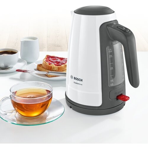 Bosch TWK6A011 električni bokal kuvalo Slike