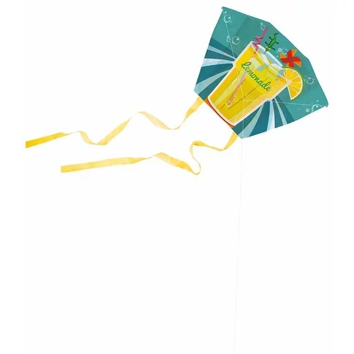 Donkey Zmaj Mini Kite LemonAir
