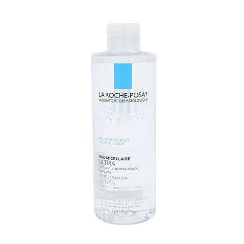 La Roche Posay physiological cleansers micelarna voda za sve vrste kože 400 ml za žene Cijene