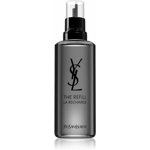Yves Saint Laurent MYSLF parfemska voda zamjensko punjenje za muškarce 150 ml