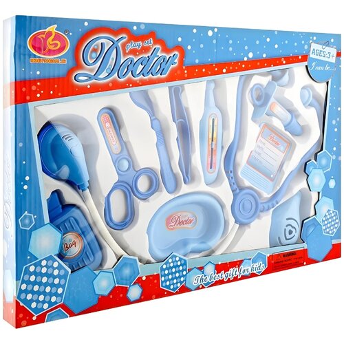 Doktor set u kutiji Cene