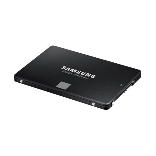 Samsung 500GB 2.5 inča SATA III MZ-77E500BW 870 EVO Series SSD Cene