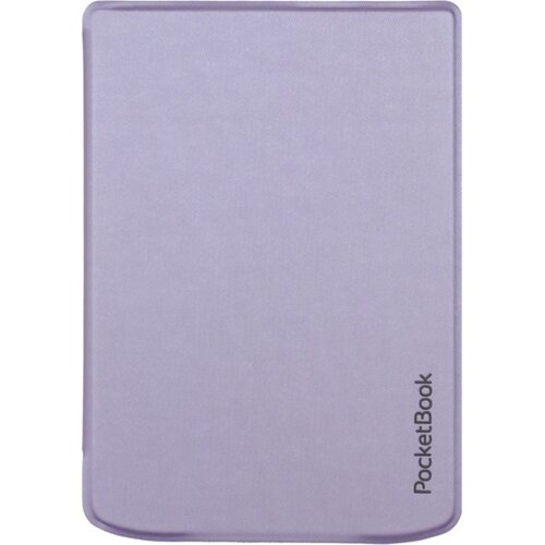 PocketBook Shell Cover Transparent Light Purple Cijene