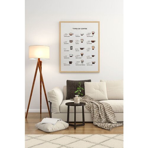Wallity slika Ersy1Ham31, 33 x 48 cm Slike