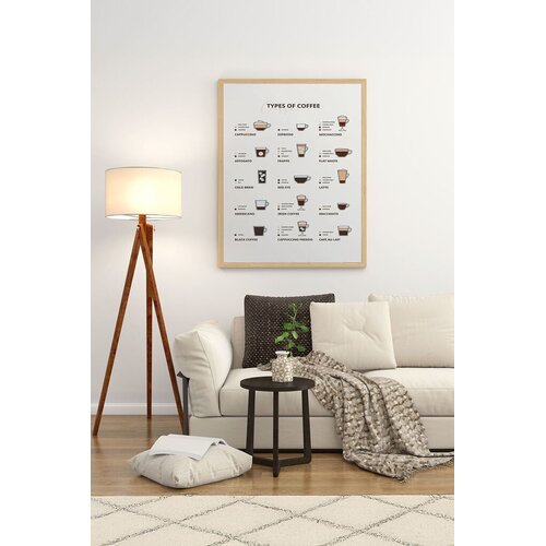 Wallity Slika zida Ersy1Ham31, 33 x 48 cm Cijene