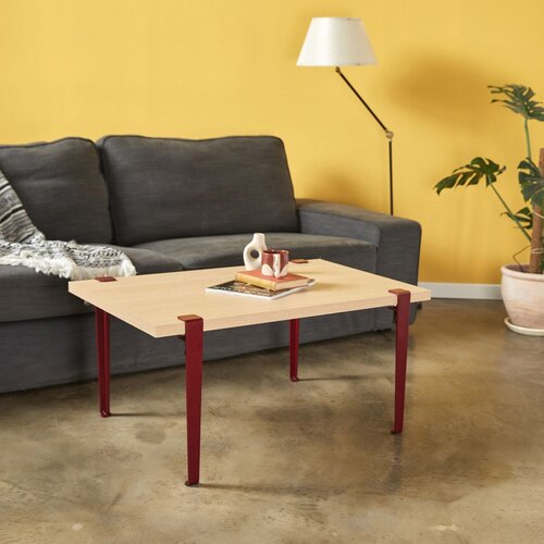 Woody Fashion neda - woodenburgundy woodenburgundy coffee table Cene