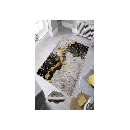 Conceptum Hypnose tepih Hmnt772, 80x120cm, šareni Cene