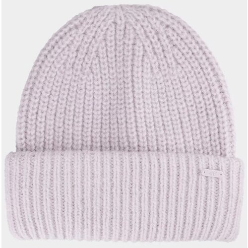 4f Winter Hat with Wool Blend Women&amp;#039;s Slike