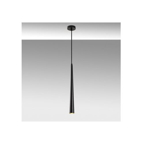 Opviq Ugur 6071 Viseća svetiljka, LED, 2700K, IP20, Crna Slike
