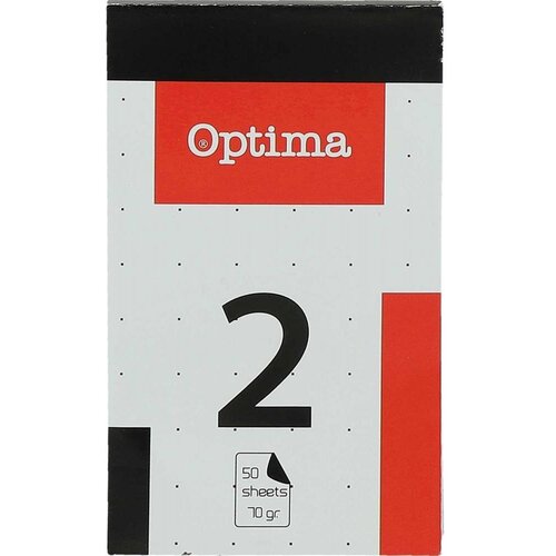 Blok tops ii optima OPTIMA Cene
