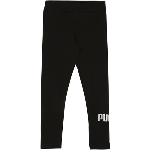 Puma Pajkice &amp;#039;ESS+&amp;#039; črna / bela Slike