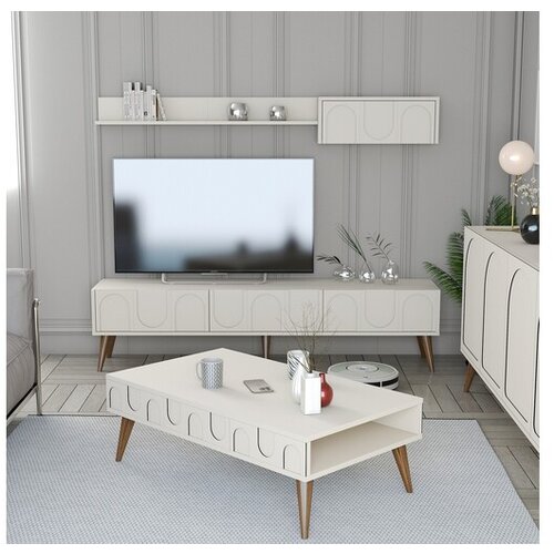 Hanah home set nameštaja za dnevnu sobu Lyon 3 845HCT5567 Cene