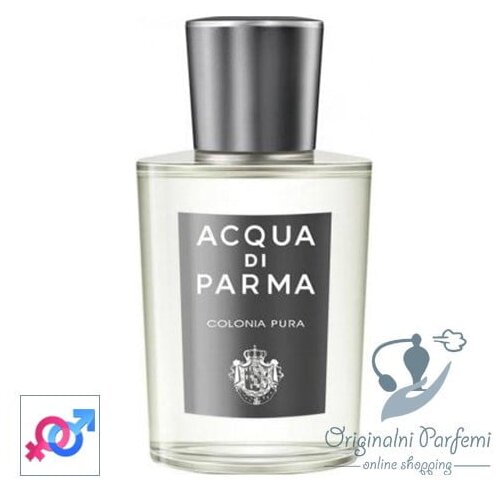 Acqua Di Parma unisex Colonia Pura 100ml Slike