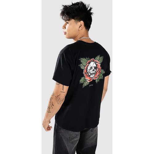 Empyre Life/Death T-shirt black Cene