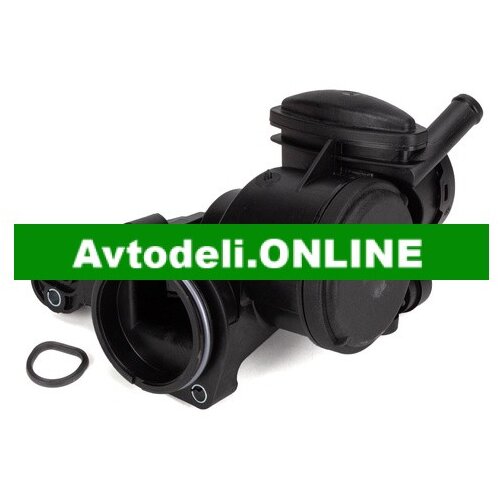 VW Olje separator, prezračevanje ohišja motorja POLO V CADDY ALTEA IBIZA FABIA 036 103 464 AK Volkswagen original Cene