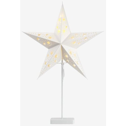  Star fi 43xH66cm white Slike